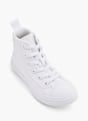 Converse Hoher Sneaker Weiß 148022 2