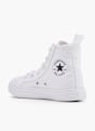 Converse Hoher Sneaker Weiß 148022 3