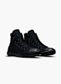 Converse High top trainer Black 148035 2