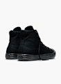 Converse High top trainer Black 148035 5