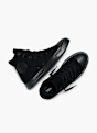 Converse High top trainer Black 148035 6