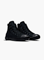 Converse High top trainer Black 148038 2