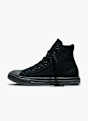 Converse High top trainer Black 148038 3
