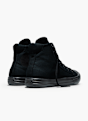 Converse High top trainer Black 148038 5