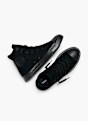 Converse High top trainer Black 148038 6