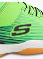 Skechers Hallenschuh Grün 148058 5