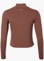 FILA Longsleeve Braun 148069 2