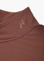 FILA Longsleeve Braun 148069 4