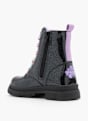 My Little Pony Lace-up boot black 148127 3