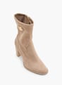 ESPRIT Classic ankle boot Taupe 148278 2