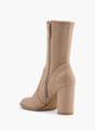 ESPRIT Classic ankle boot Taupe 148278 3
