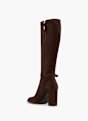 ESPRIT Knee high boot Brown 148279 3
