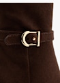 ESPRIT Knee high boot Brown 148279 5