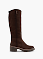 ESPRIT Knee high boot Brown 148252 1