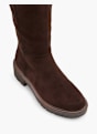 ESPRIT Knee high boot Brown 148252 2