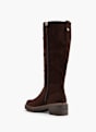 ESPRIT Knee high boot Brown 148252 3