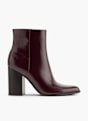 Catwalk Classic ankle boot Burgundy 148272 1