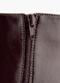 Catwalk Classic ankle boot Burgundy 148272 5