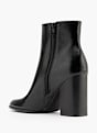 Catwalk Botins clássicos Preto 148273 3
