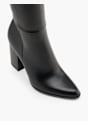 Catwalk Knee high boot Black 148275 2