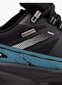Highland Creek Sneakersy Czarny 148246 5