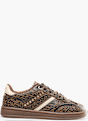 Catwalk Sneaker Kahverengi 148320 1