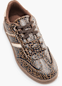 Catwalk Sneaker Kahverengi 148320 2