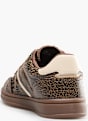 Catwalk Sneaker Kahverengi 148320 3