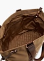 Skechers Tote bag Brown 148392 4