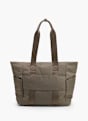 Skechers Tote bag Olive 148389 3