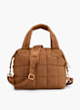 Skechers Tote bag Cognac 148433 3