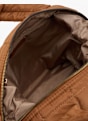 Skechers Tote bag Cognac 148433 4