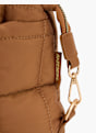 Skechers Tote bag Cognac 148433 6