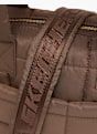 Skechers Handbag Brown 148434 5