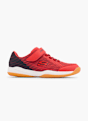 Skechers Hallenschuh Rot 148405 1