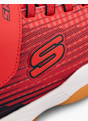 Skechers Hallenschuh Rot 148405 5