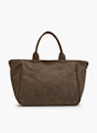 Graceland Damska torba Braon 148479 3