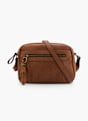 Graceland Shoulder bag Cognac 148473 1