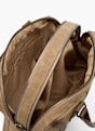 Graceland Handtasche Braun 148517 4