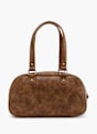 Graceland Handtasche Braun 148471 3