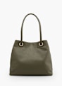 Catwalk Shopper táska oliva 148509 3