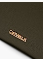 Catwalk Nákupná taška Olivová 148509 5