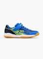 Skechers Hallenschuh Blau 148443 1