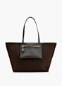 Graceland Tote bag Brown 148589 3
