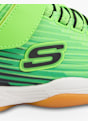 Skechers Hallenschuh Grün 148404 5