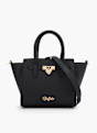 Buffalo Handtasche Schwarz 148489 1