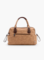 FILA Handtasche Braun 148575 3