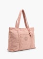 FILA Shopper torba Roze 148578 2