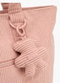 FILA Alışveriş Çantası Rose Pembe 148578 5
