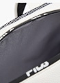 FILA Mala de mão Branco 148569 4